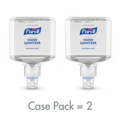 Purell 40.6 oz Hand Sanitizer Foam Refill - Pack of