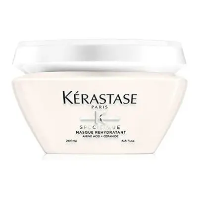 KÃ©rastase Specifique, Intense Conditioning & Hydrating Care Hair Mask, For Sensitive & Dry Hair