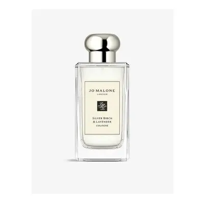 Jo Malone 3.4 Silver Birch & Lavender Cologne Spray