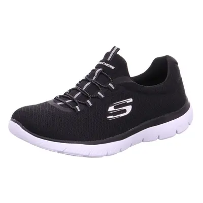 Skechers Summits BlackWhite