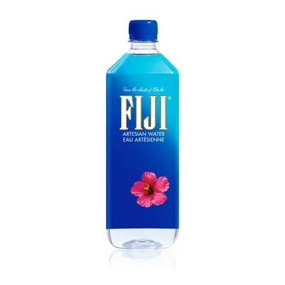 Fiji Water Fiji Water 1Ltr x