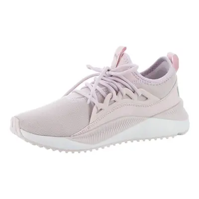 PUMA Pacer Future Allure Sneaker Womens Sneaker BM US LavenderSilver