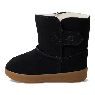 UGG Unisex-Child Keelan Boot Black