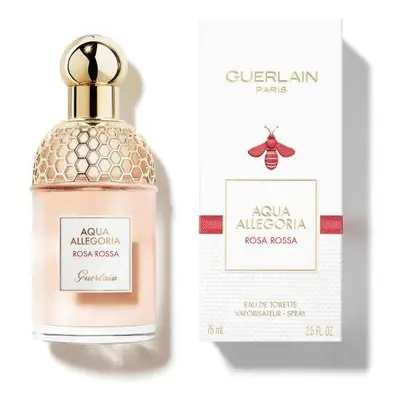 Guerlain Aqua Allegoria Rosa Rossa 75ml EDT Spray