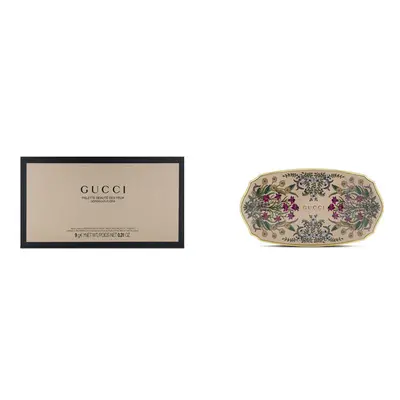 Gucci Eyeshadow Palette Gorgeous Flora