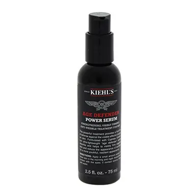 Kiehl's Age Defender Power Serum Homme/Man Face Serum 75ml