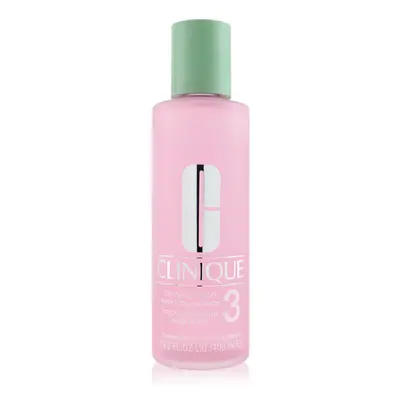 Clinique - Clarifying Lotion Twice A Day Exfoliator (Formulated for Asian Skin) 6KKE - 400ml/13.