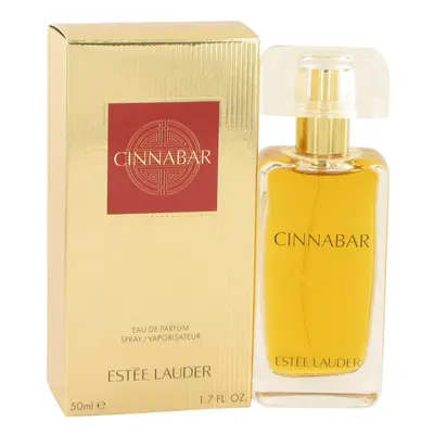 Estee Lauder Cinnabar 50ml EDP Spray