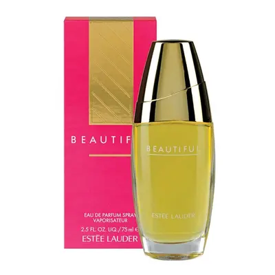 Estee Lauder Beautiful 75ml EDP Spray