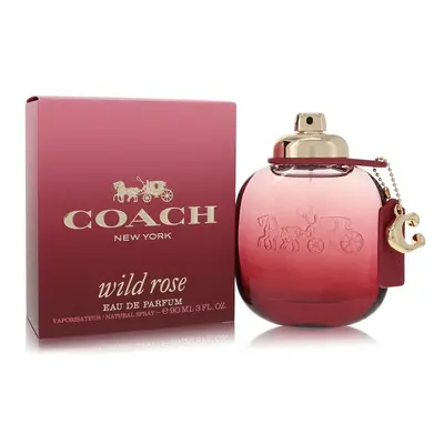 Coach Wild Rose 90ml EDP Spray