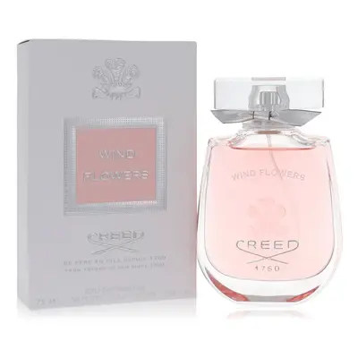 Wind Flowers by Creed Eau De Parfum Spray 2.5 oz for Women