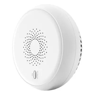 Smart Smoke Fire Alarm Sensor Detector Home Security System Battery-powered Alarm Wireless Smart