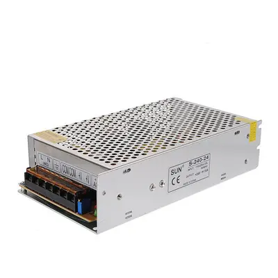 Switching Power Supply for LED Strip light 24V 10A 240W