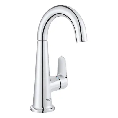 GROHE Veletto Single-handle Centerset Bathroom Faucet Chr