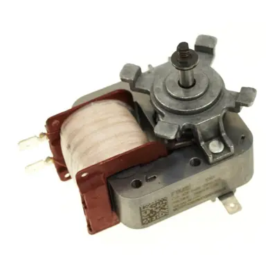 Genuine SMEG BG93GMBL Oven Fan Motor