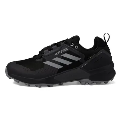 adidas Terrex Swift R3 Gore-TEX Hiking Shoes Men's Black Size 9.5