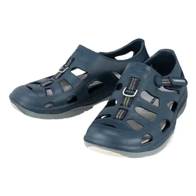 Shimano Fishing Evair Shoe - Navy [EVASH13BY]