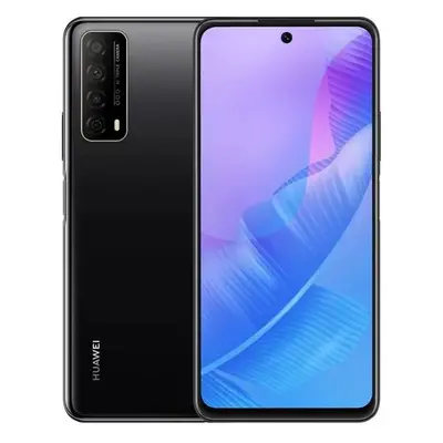 (Black, 4GB+128GB) Huawei P Smart Dual Sim Unlock No Google play