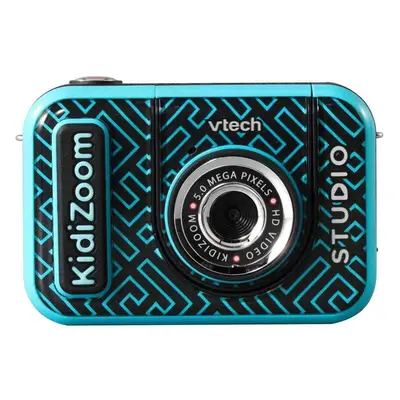 VTech KidiZoomÂ® Studio Video Camera Ideal as Children Gift