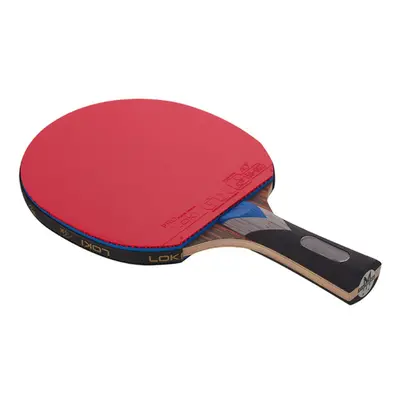 7 Star Table Tennis Racket Professional Offensive Ping Pong Paddle With Ittf Certification Gtx R