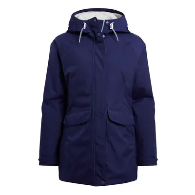 (8 UK, Indigo Blue) Craghoppers Womens/Ladies Rowena II Waterproof Jacket