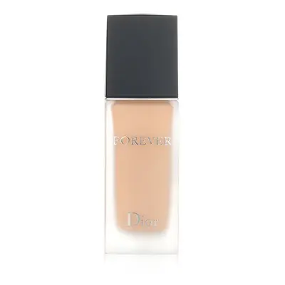 Christian Dior Dior Forever Clean Matte 24H Foundation SPF - # 2WP Warm Peach 30ml/1oz