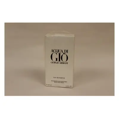 GIORGIO ARMANI ACQUA DI GIO EAU DE PARFUM 125ML