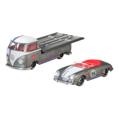 Hot Wheels Team Transport VW T1 Transporter Pickup