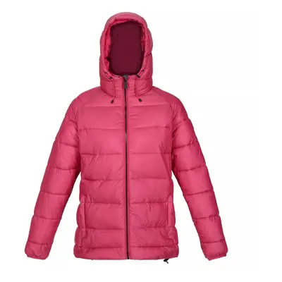 (8 UK, Berry Pink) Regatta Womens/Ladies Toploft II Puffer Jacket