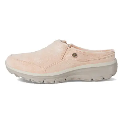 SKECHERS Women's Martha Stewart Easy Going-Comfy Feeling Clog Natural