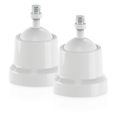 Arlo Outdoor Mount - Arlo Certified Accessory - Pack of Swivel Base Works with Arlo Essential Pr