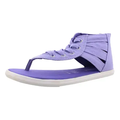 Converse Chuck Taylor Gladiator Th Womens Shoes Size Color: Lavende