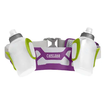 CamelBak Arc Run Hydration Belt Purple Cactus Flower/Lime Punch