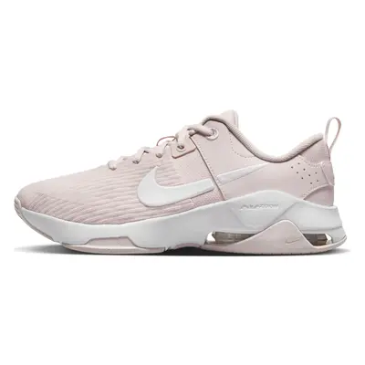 Nike Women's Low-Top Sneakers Barely Pink White diffused Taupe