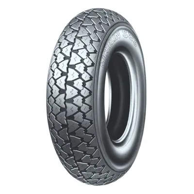 Michelin S83 Utility Scooter Tire Front/Rear 3.50-10