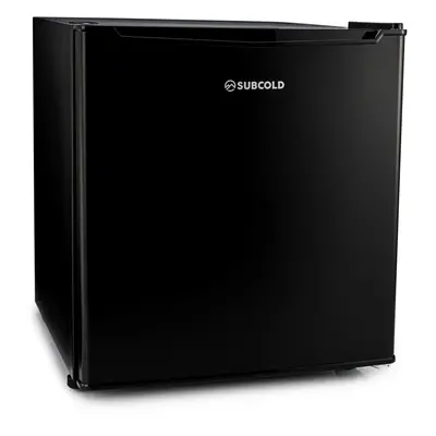 Subcold Eco35F Mini Freezer - Black