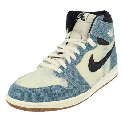 (7.5) Nike Air Jordan Retro High Og Mens Trainers Fq2947 Sneakers Shoes