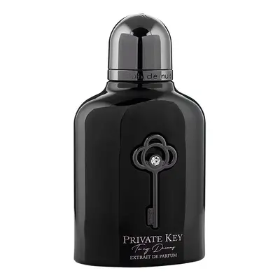 club de nuit PRIVATE KEY to my Dreams Extrait de Parfum 100ml