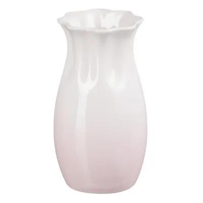 Le Creuset Stoneware Small Vase x Shell Pink