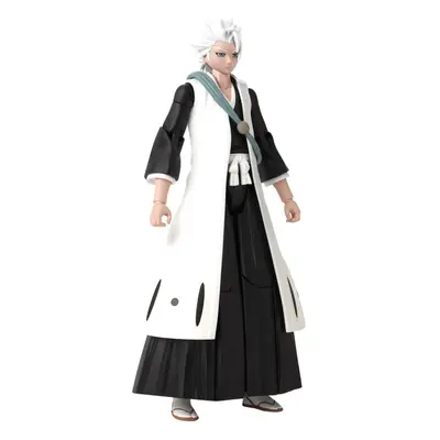 ANIME HEROES BLEACH - TOSHIRO HITSUGAYA