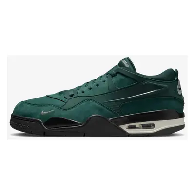 (UK8/EU42.5/27CM ) Air Jordan 4RM x Nigel Sylvester 'Pro Green' HF4334-300 Men Shoes