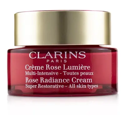 Super Restorative Rose Radiance Cream - 50ml/1.7oz