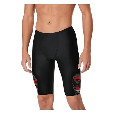 Speedo Ruse Blocks Jammer Team RED