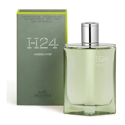 HERMÃS - H24 Herbes Vives Eau de Parfum (50ml)