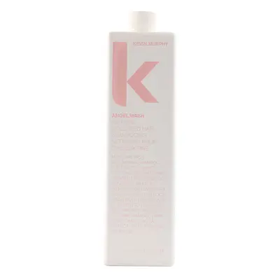 Kevin Murphy Angel.Wash (A Volumising Shampoo - For Fine Coloured Hair) 1000ml/33.8oz