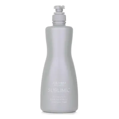 Shiseido - Sublimic Adenovital Hair Treatment (Thinning Hair) - 1000g