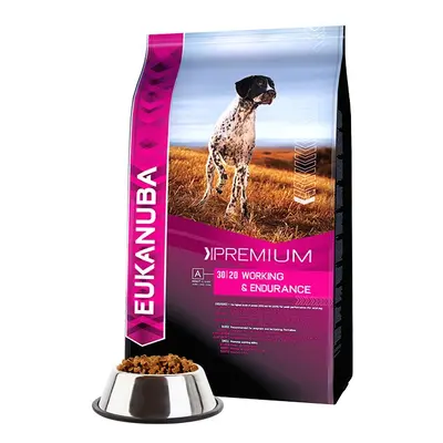 Eukanuba PREMIUM PERFORMANCE kg Adult Chicken, Turkey