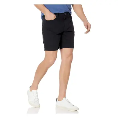 Amazon Essentials Mens Straight-Fit Inseam Stretch 5-Pocket Shorts