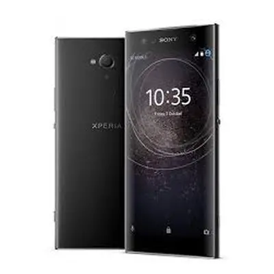 (Black) Sony Xperia XA2 32GB