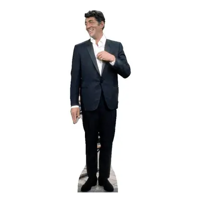 Dean Martin - Lifesize Cardboard Cutout / Standee